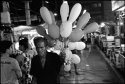 Balloon Seller; Ayuthaya, Thailand (2015)