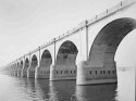 Bridge in Harrisburg