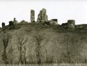 Corfe Castle Lith