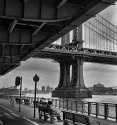 East River Park/Williamsburg Bridge