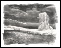 Muckinish Castle - Liquid Emulsion