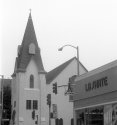 corner church