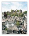 Monschau Castle