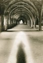 Ghost of photographers past
