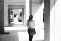 At the Salk Institute.