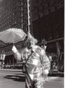 Mummers 2015 (1/10)