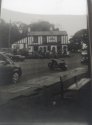1950s Glass plate exposed last week