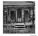 No Trespassing