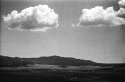 Clouds again.