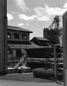 Distillery