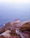Pt Reyes Lighthouse