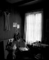 The Barnacle - Upstairs Bedroom