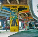 More Chicano Park