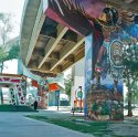 More Chicano Park