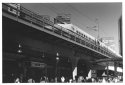 Beneath the Tracks (gādoshita)