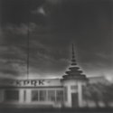UFO Headquarters