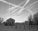 Crossroads in the sky