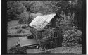 Old chestnut shack