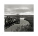 Fishing Pier and Gazebo