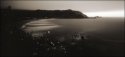 twilight in pacifica