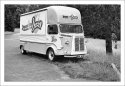 Citroën HY - rolling snack bar 1
