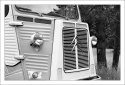 Citroën HY - rolling snack bar 2