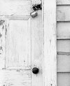 Door and Lock