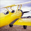 Boeing-Stearman Model 75