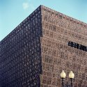 African American History Museum abstract #2