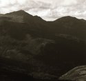 View from Mount Washington Auto Road