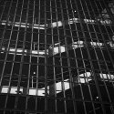 Staircase Abstract