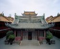 Taoist Temple