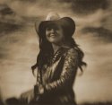Rodeo Queen