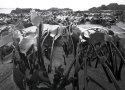 minus tide on strawberry hill beach no. 1