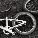 How about a bike ride?