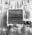 Shed Window