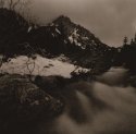 Into the Mountains