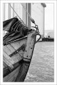 Old fishing vessel - detail 2