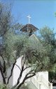 hidden church
