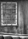 Shed Window Two