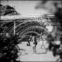 Georgetown Fountain, Kids