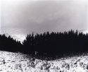 Scotland in snow - 1