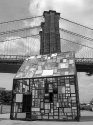 NYC, Brooklyn Bridge