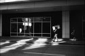 Side Street Shadows