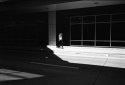 Out of the shadows