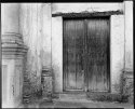 Door, Convent of the Company of Jesus
