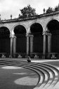Versailles - gardens