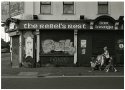 The Rebel's Rest and the Marching Girl