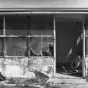 Abandoned - American Beach