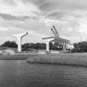 Construction - Heckscher Dive